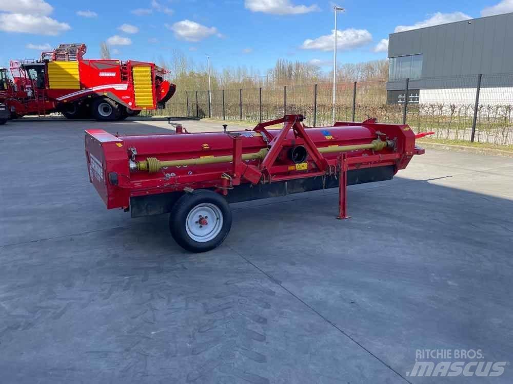 Grimme KS 3600 Drugi kmetijski stroji