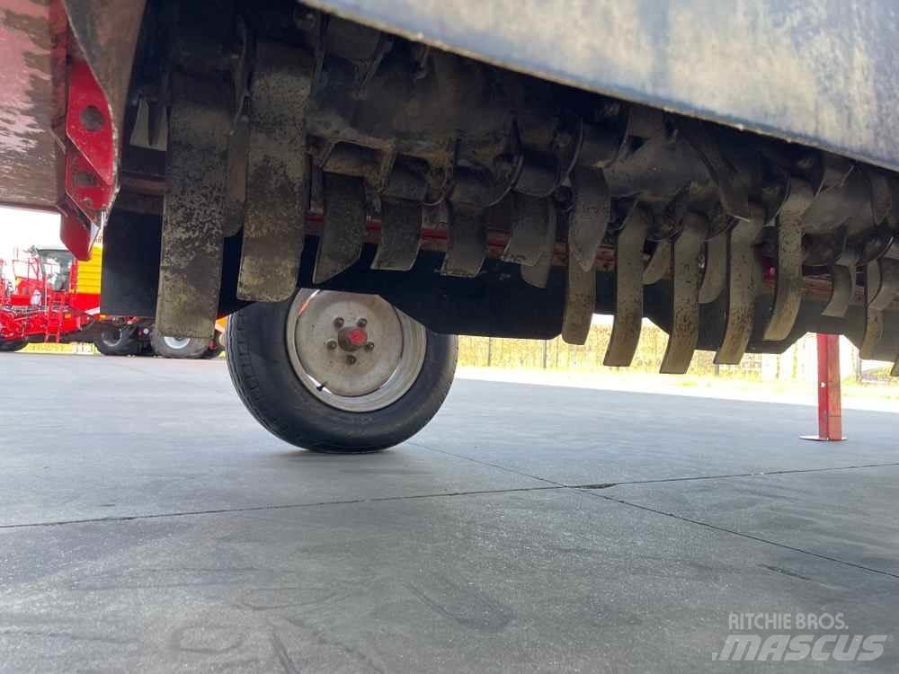 Grimme KS 3600 Drugi kmetijski stroji