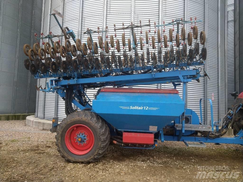 Lemken Solitair 12 Sejalnice