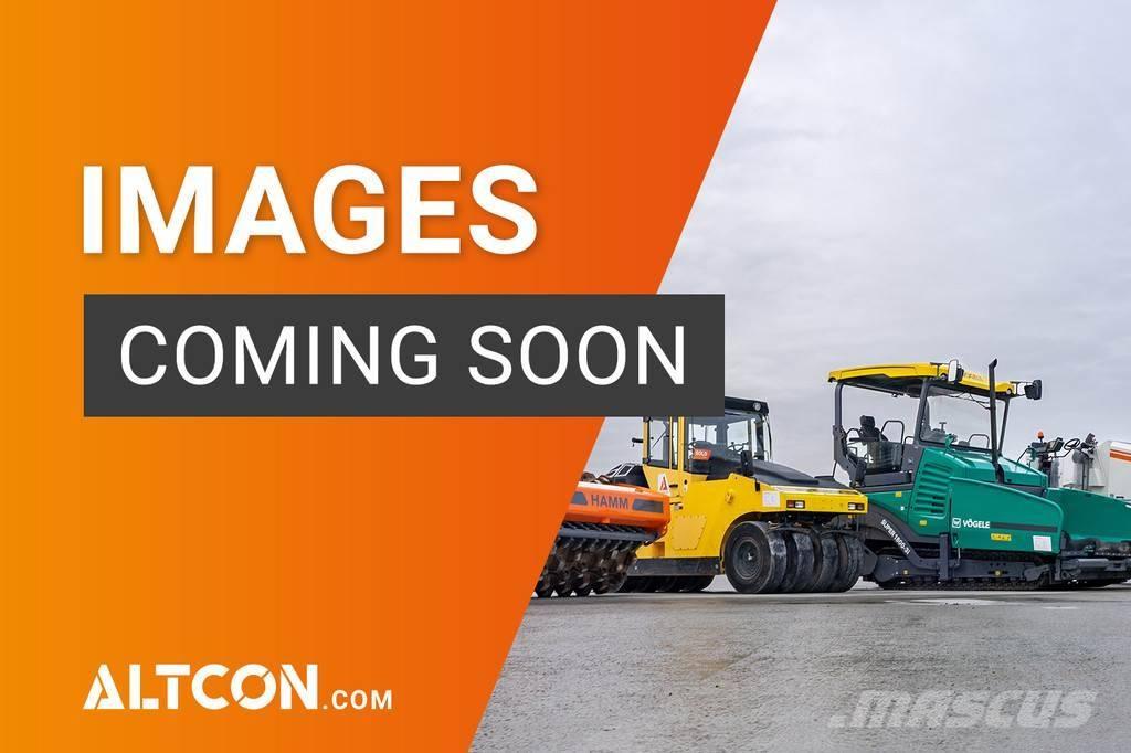 Hamm DV 90 VO Dvojni valjarji