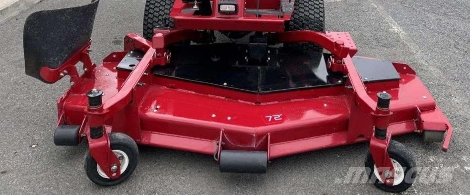 Toro 3280D Klippdäck Vrtni traktor kosilnice
