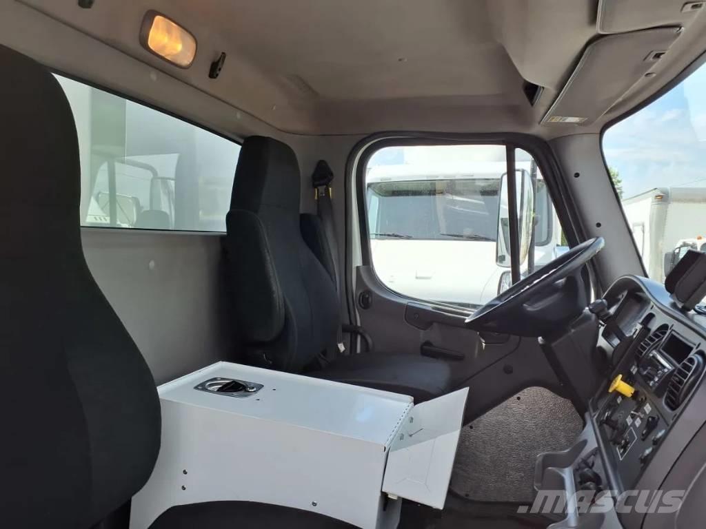 Freightliner M2 Tovornjaki za prevoz pijač