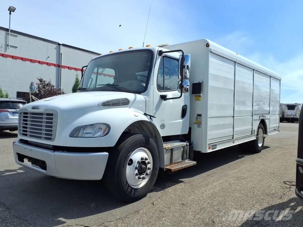 Freightliner M2 Tovornjaki za prevoz pijač