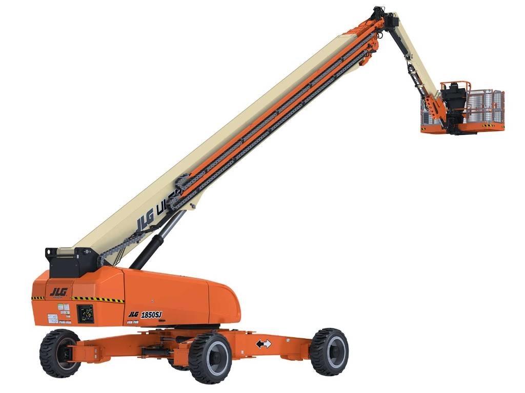 JLG 1850 SJ Bomlift Zglobne dvižne ploščadi