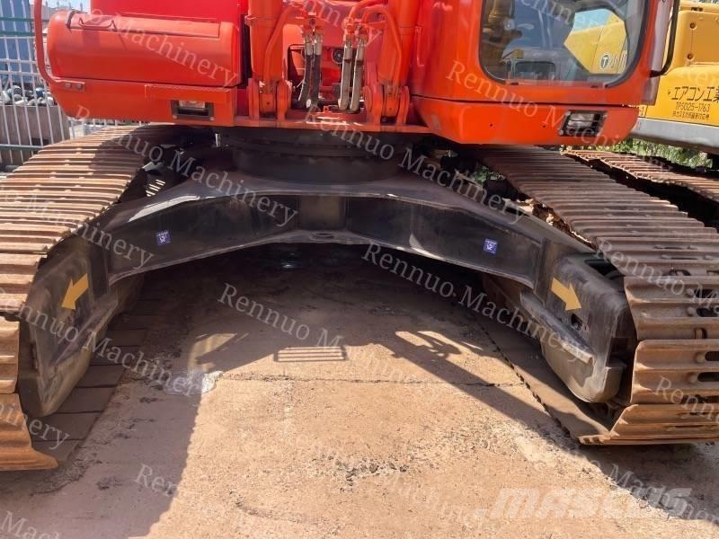 Doosan DH 300 LC-7 Bagri goseničarji