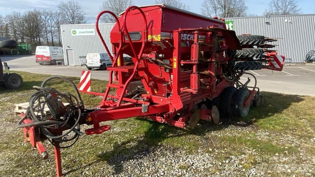 Horsch PRONTO 4 DC Kombinirane sejalnice