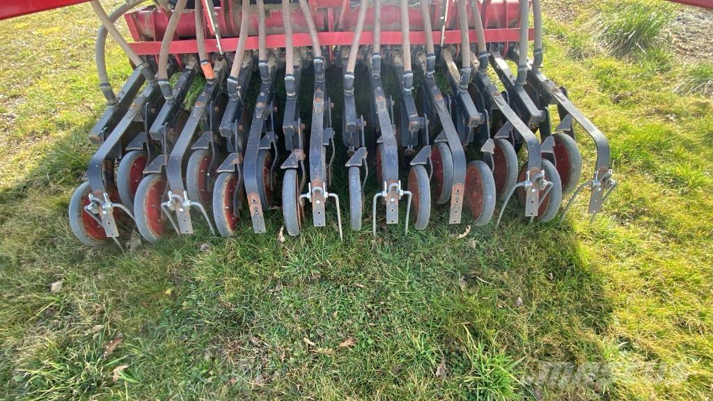 Horsch PRONTO 4 DC Kombinirane sejalnice