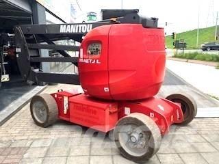 Manitou 170 AETJL Zglobne dvižne ploščadi