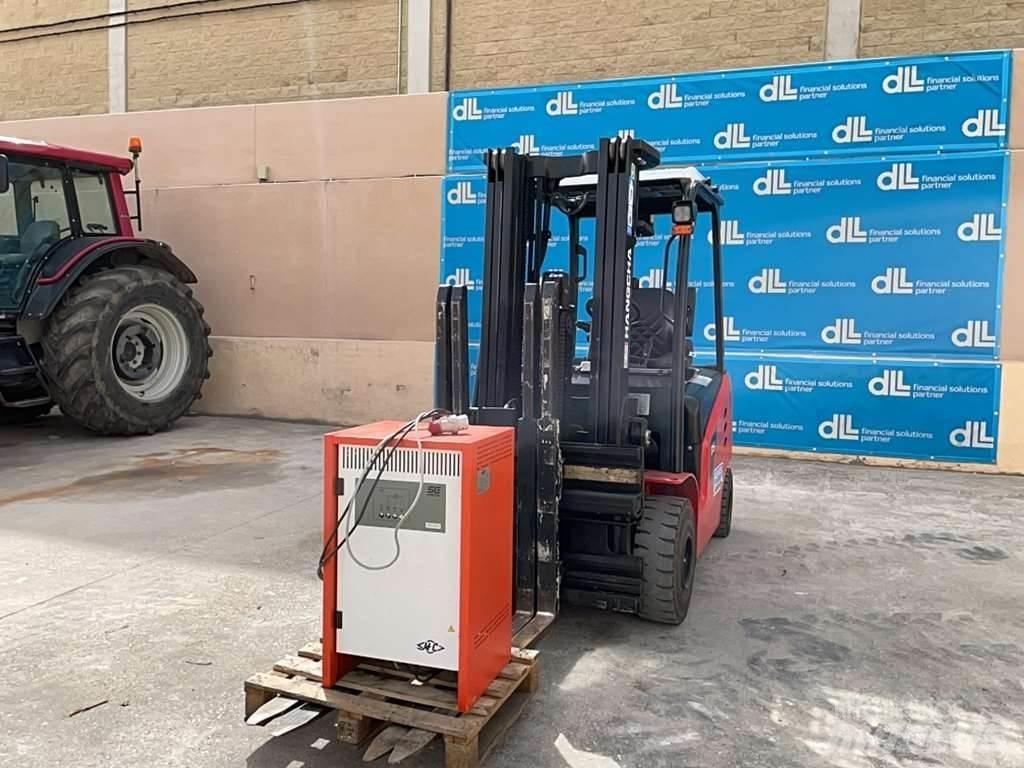 Hangcha CPD25X -XD2 Viličarji - drugo