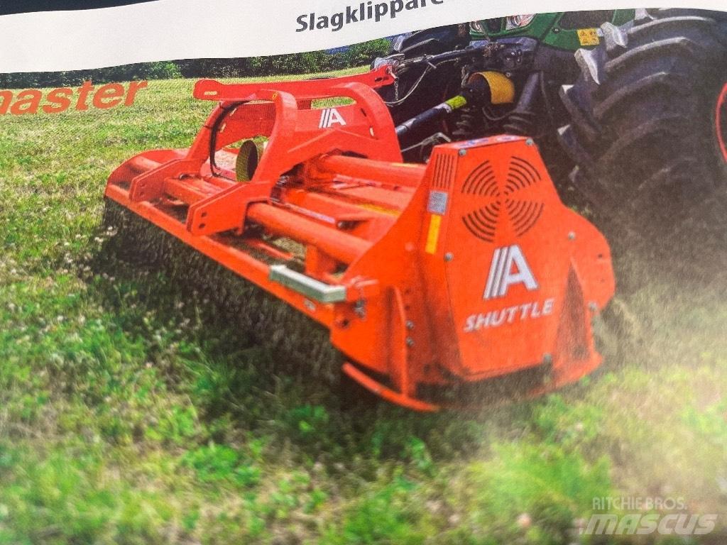 Agrimaster RV 320 Kosilnice za pašnike