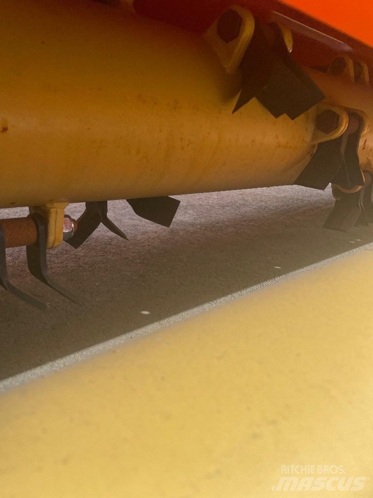Agrimaster RV 320 Kosilnice za pašnike