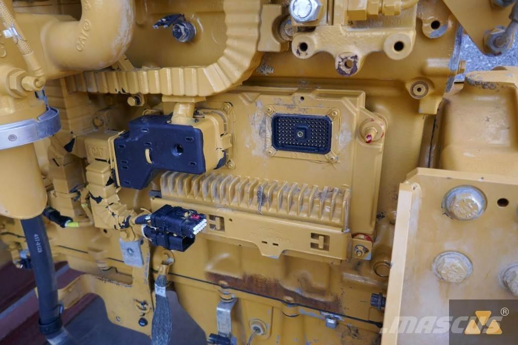 CAT C13 Motorji