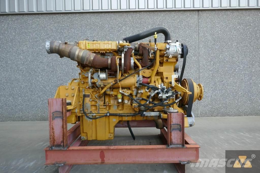 CAT C13 Motorji