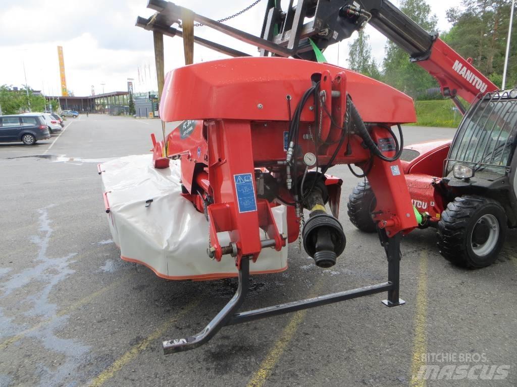 Kuhn FC 314 D-FF Diskaste kosilnice