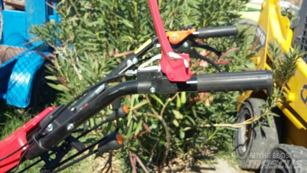 Goldoni TWIST 7S Druga komunalna oprema
