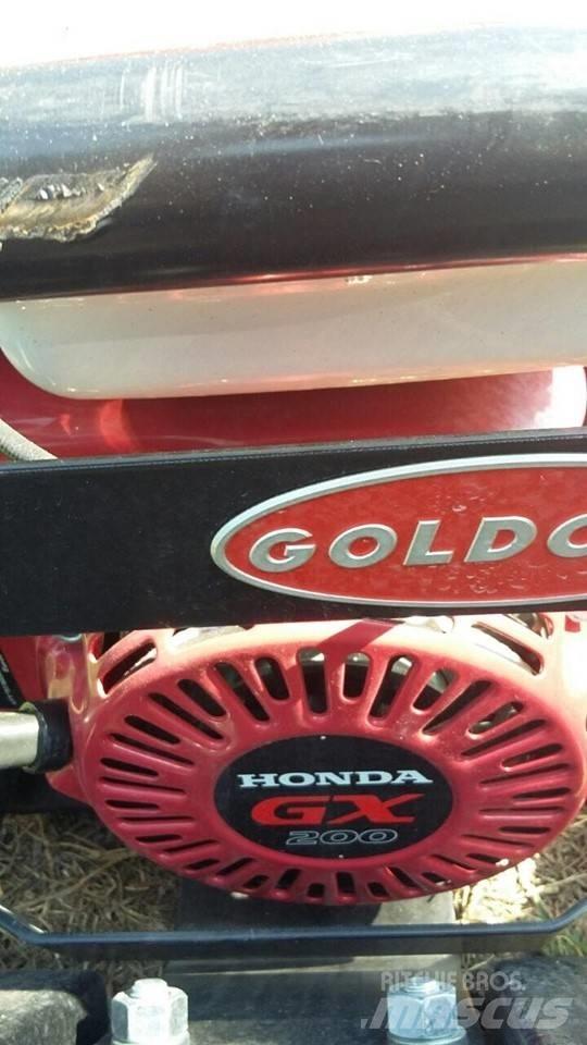 Goldoni TWIST 7S Druga komunalna oprema
