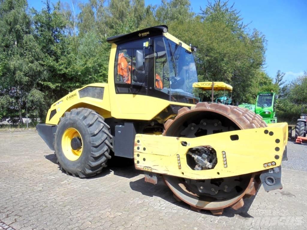 Bomag BW 213 PDH-5 Enojni valjarji