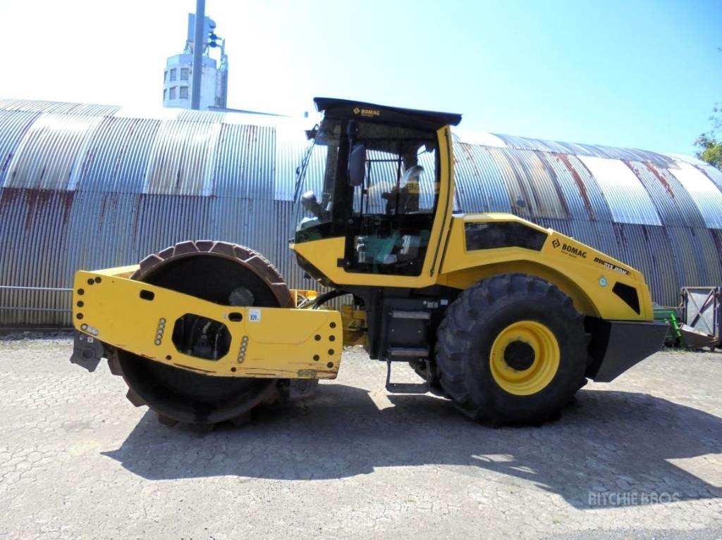 Bomag BW 213 PDH-5 Enojni valjarji