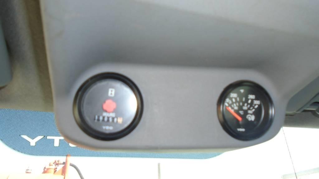 Ford F 750 XL SD Tovornjaki za vodo