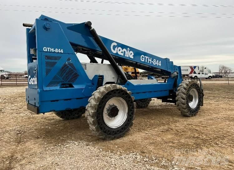Genie GTH844 Teleskopski viličarji