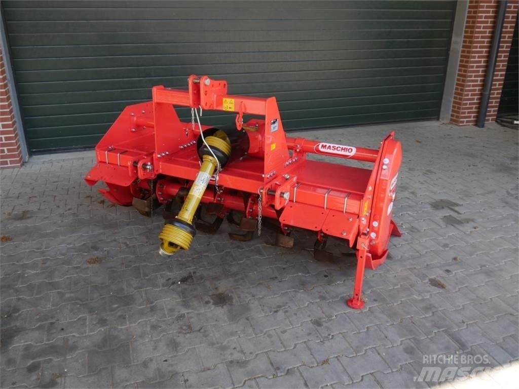 Maschio B 180 Ostali priključki in naprave za pripravo tal