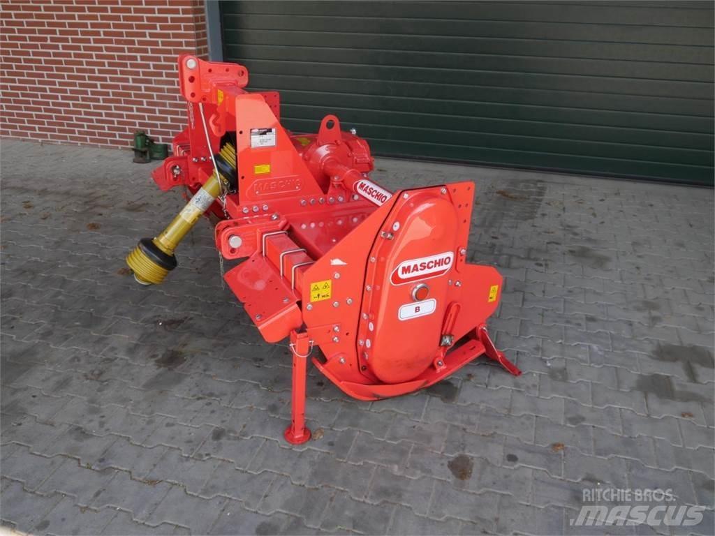 Maschio B 180 Ostali priključki in naprave za pripravo tal