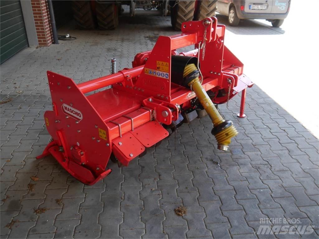 Maschio B 180 Ostali priključki in naprave za pripravo tal