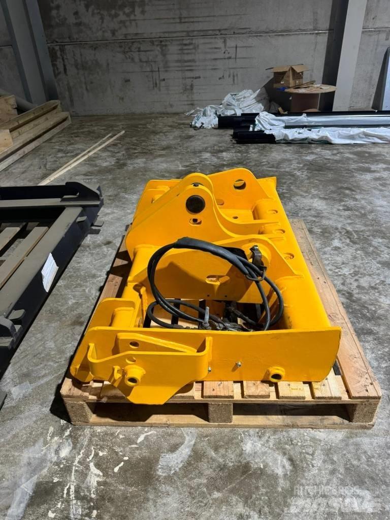 JCB Q FIT HEADSTOCK Drugi priključki za nakladanje in kopanje