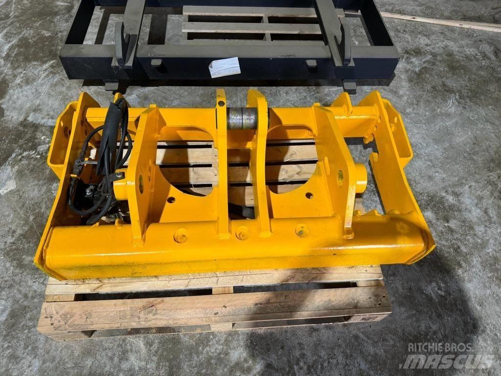 JCB Q FIT HEADSTOCK Drugi priključki za nakladanje in kopanje