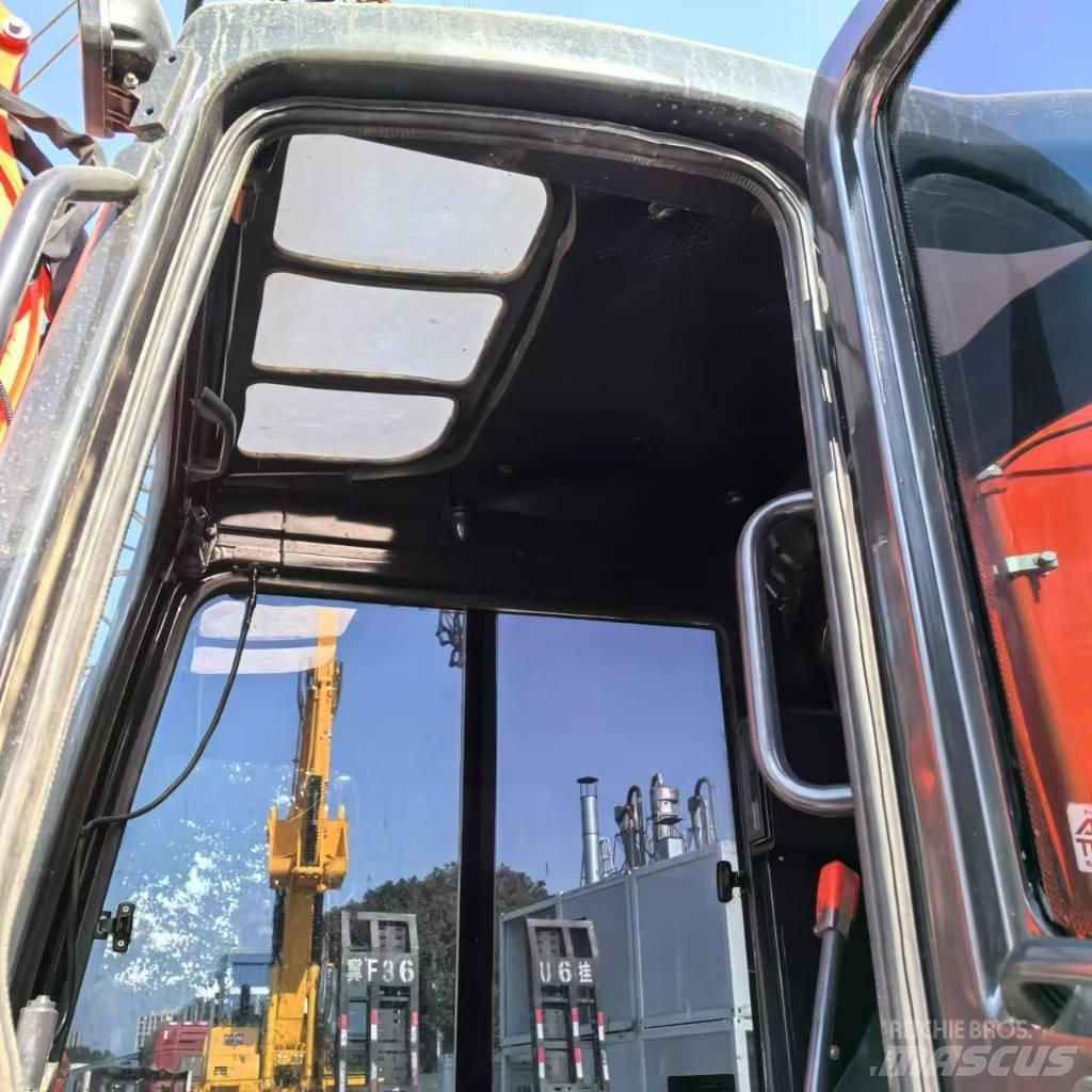 Kubota U 50 Mini bagri <7t
