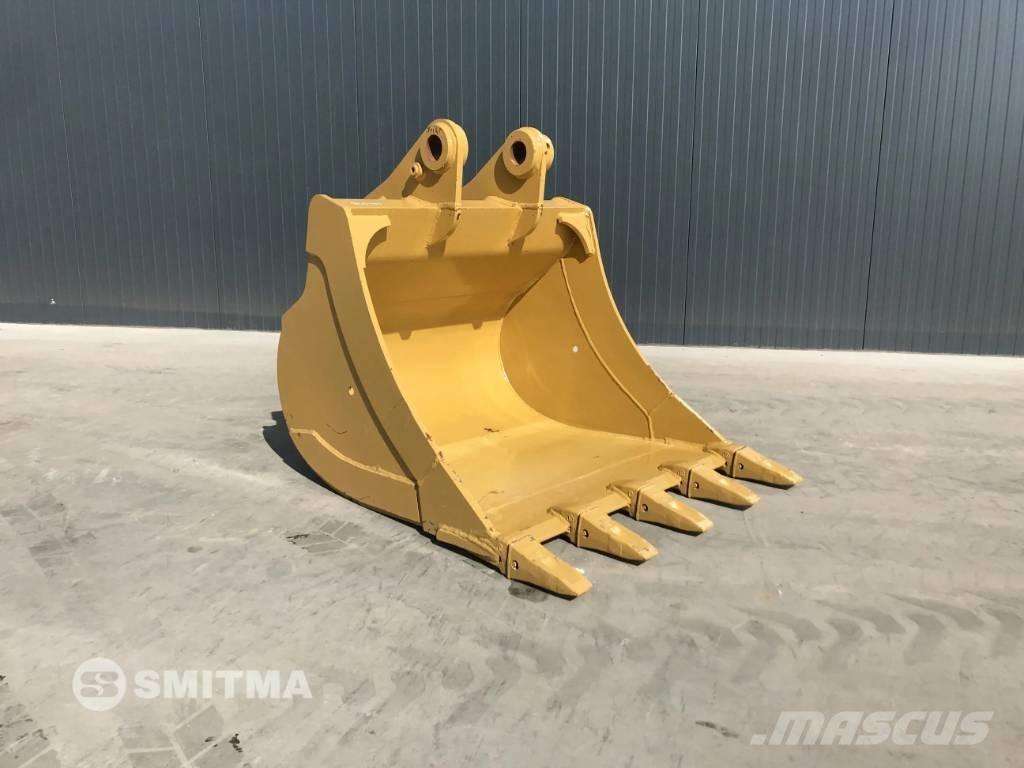CAT 318E Žlice