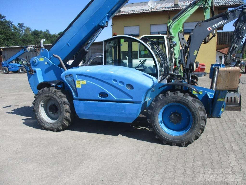 Genie GTH 4017 EX Teleskopski viličarji