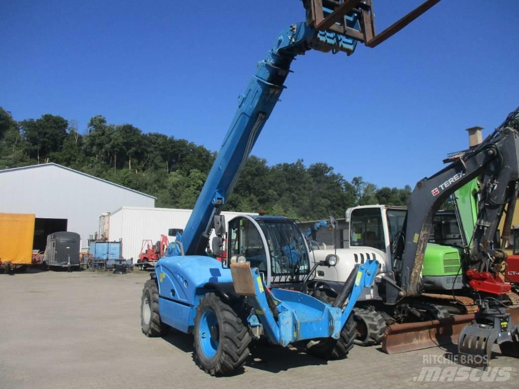 Genie GTH 4017 EX Teleskopski viličarji