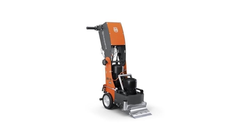 Husqvarna BS 75 Drugo