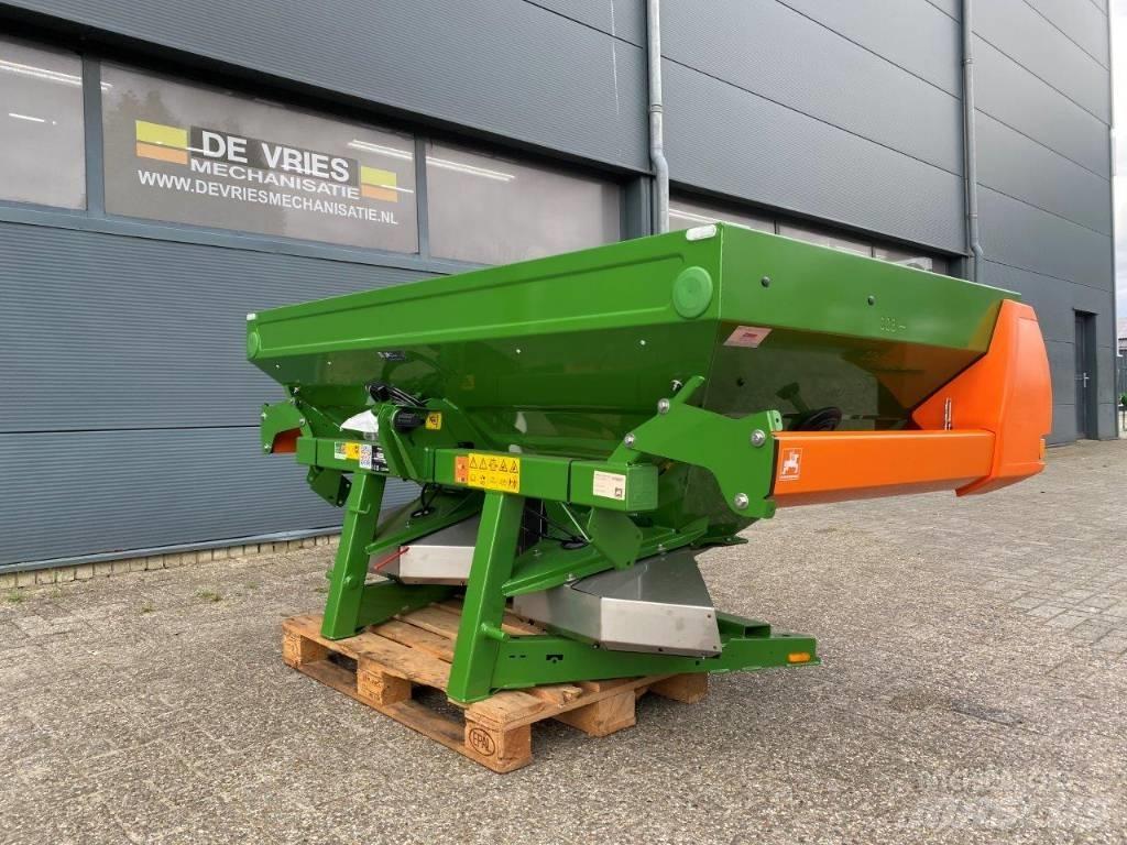 Amazone za-m 1002 Trosilniki mineralnega gnojila