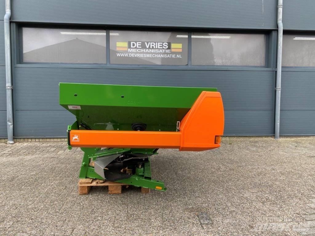 Amazone za-m 1002 Trosilniki mineralnega gnojila