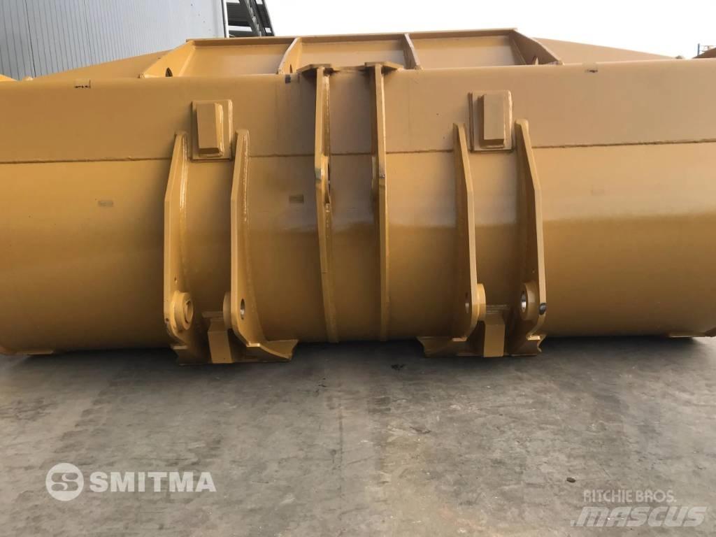 CAT 950M Žlice