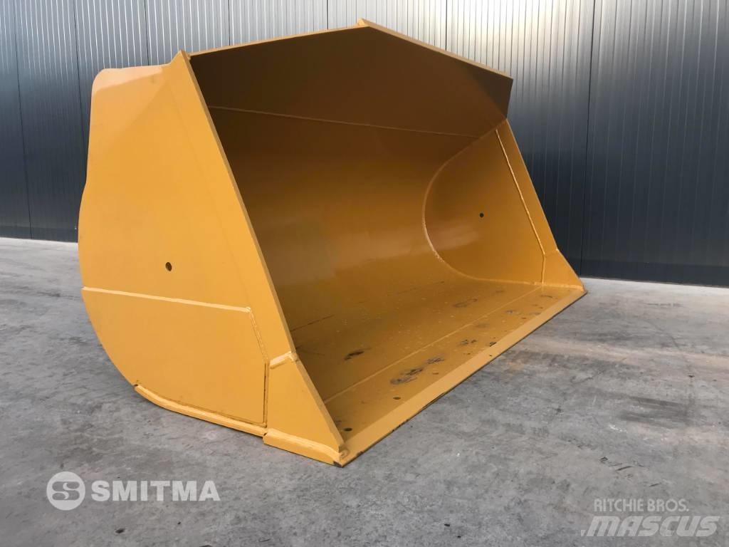 CAT 950M Žlice