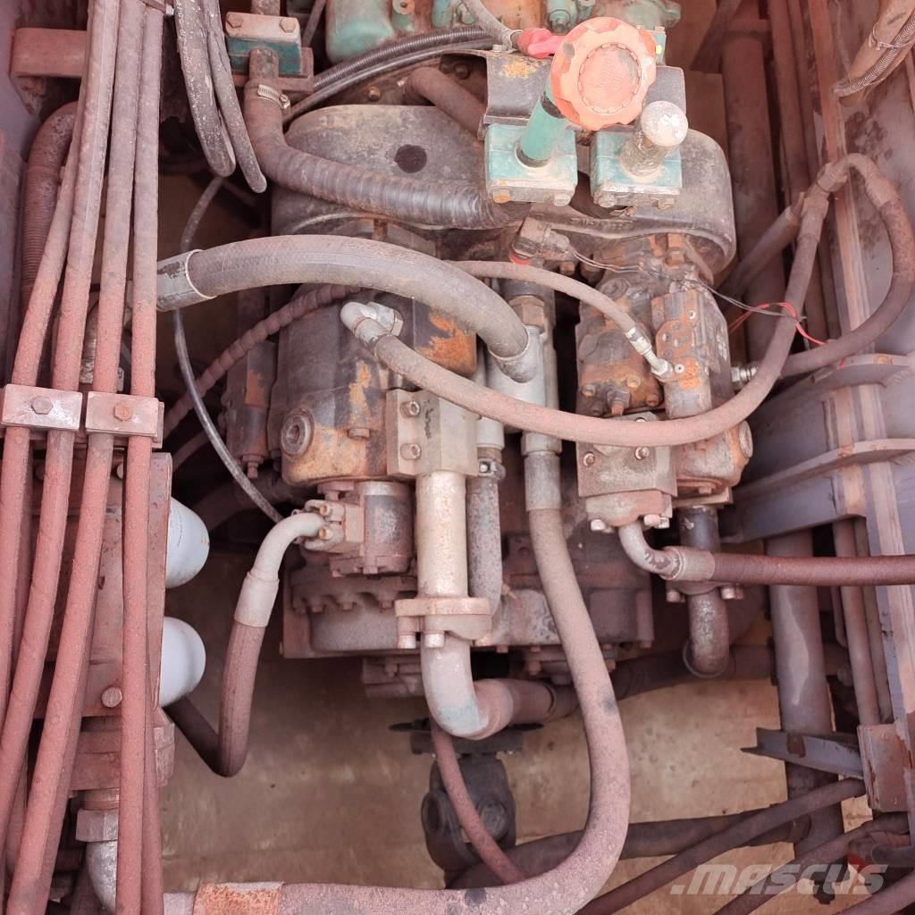 Sany SRSC 45 C30 Dosežni viličarji