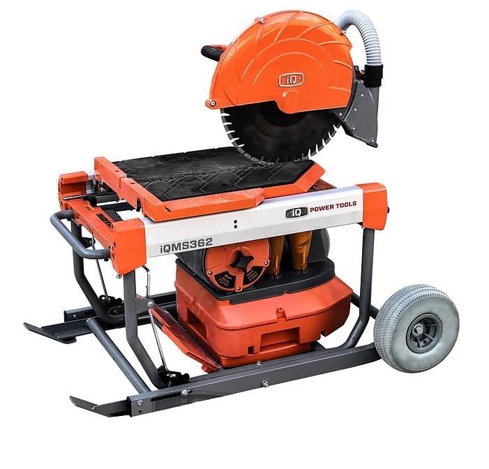  iQ Power iQMS362 Žage za kamen in beton