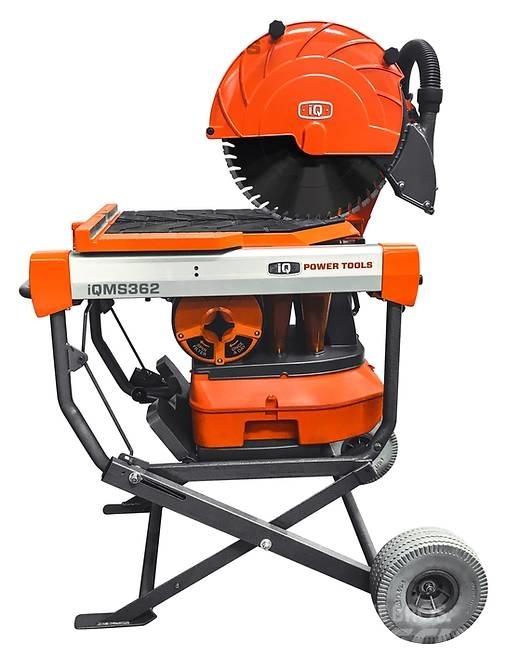 iQ Power iQMS362 Žage za kamen in beton