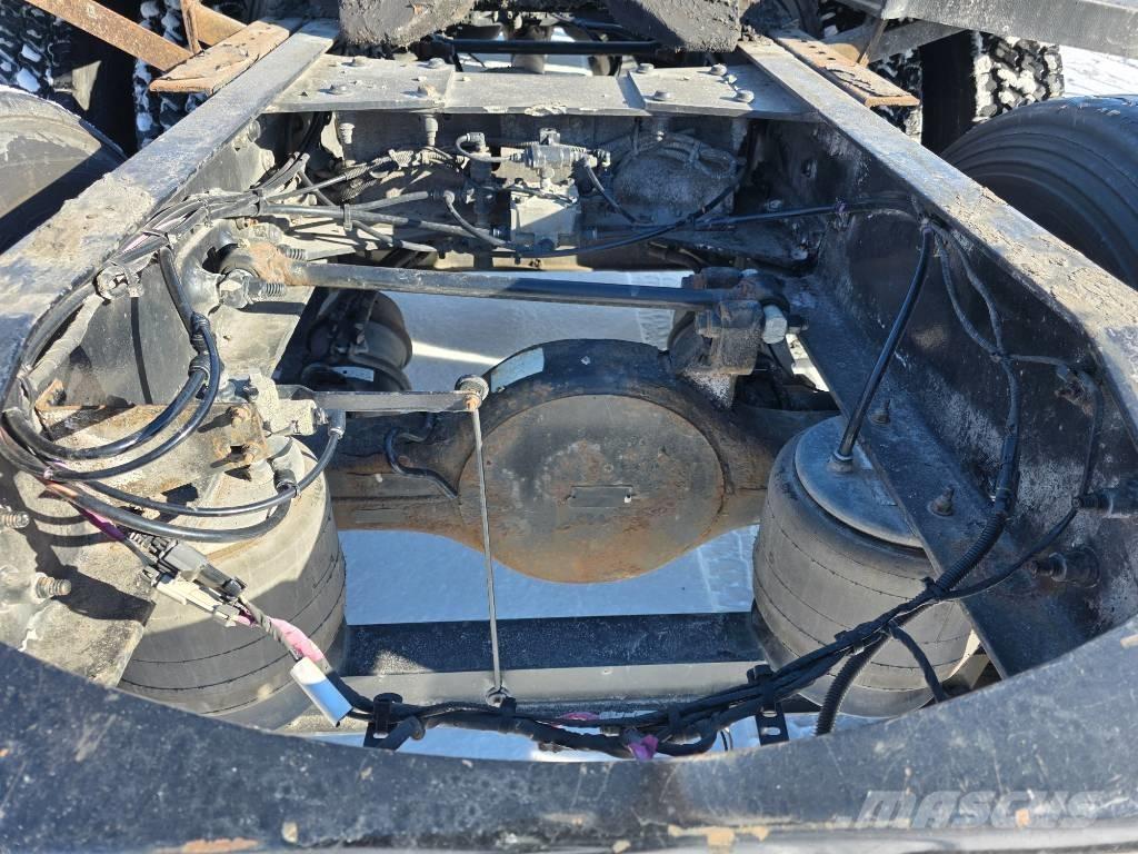 Peterbilt 579 Vlačilci