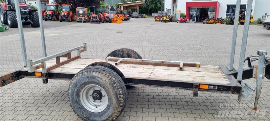 Palms Hoyh HT 60 Stroji za sečnjo dreves