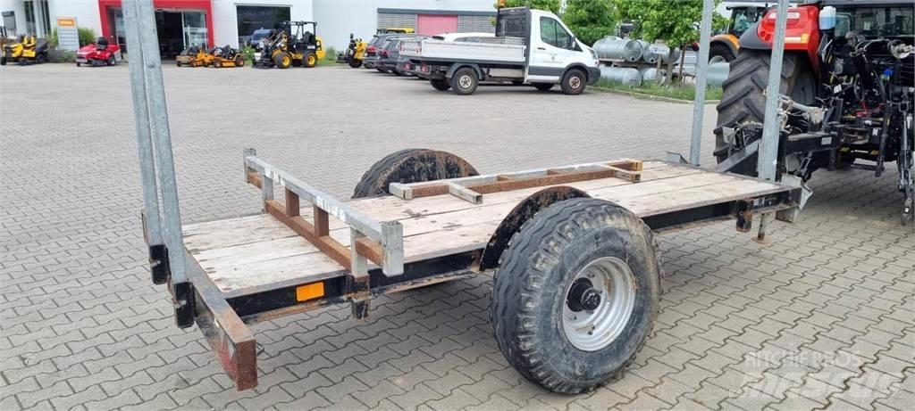 Palms Hoyh HT 60 Stroji za sečnjo dreves