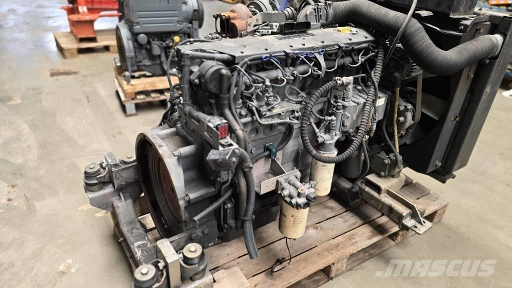 Deutz TCD2013L062V Motorji