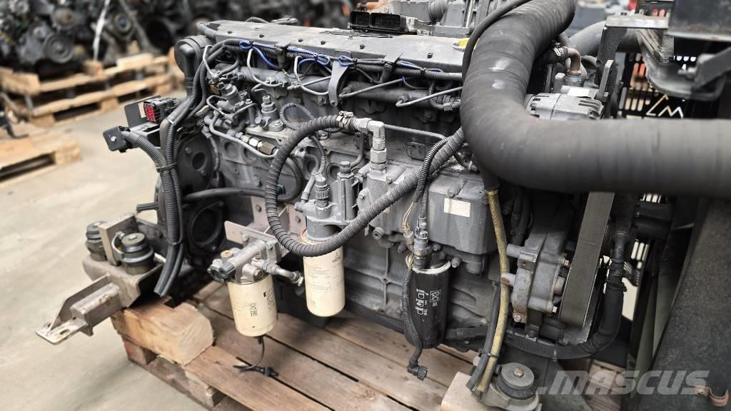 Deutz TCD2013L062V Motorji