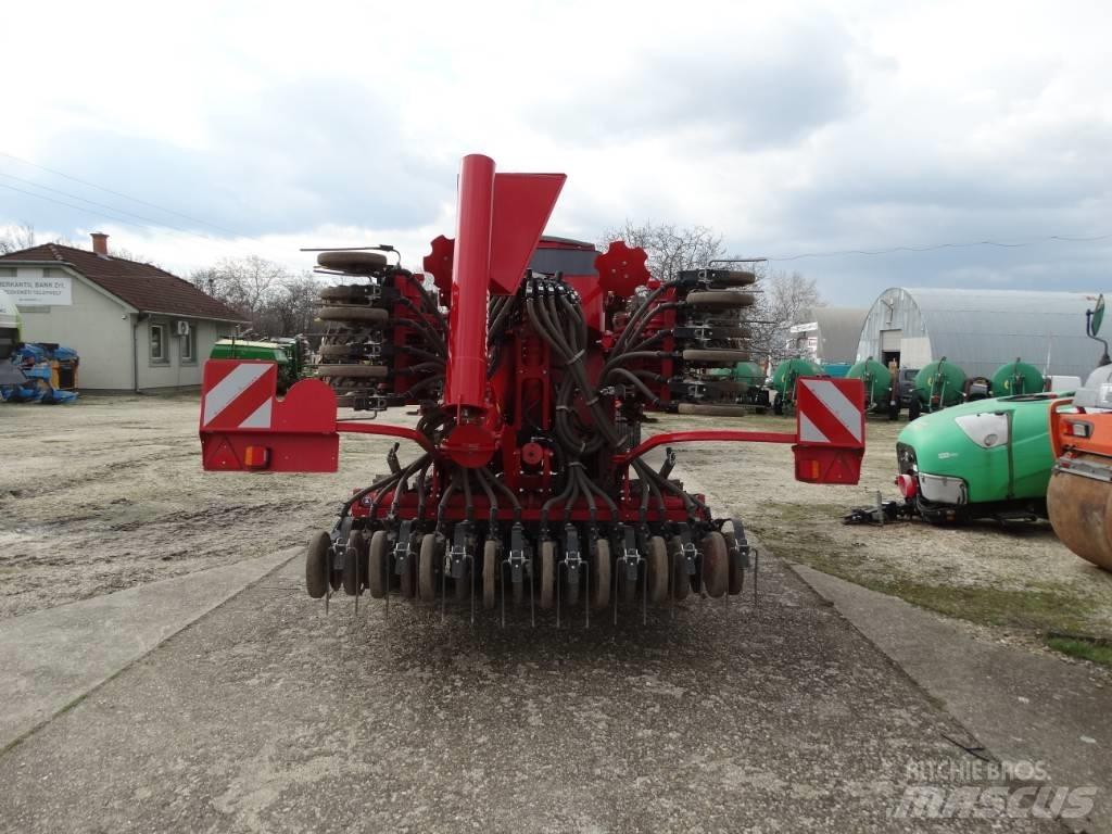 Horsch Pronto 4 DC Kombinirane sejalnice