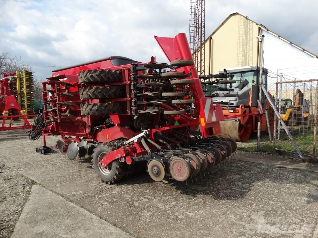 Horsch Pronto 4 DC Kombinirane sejalnice