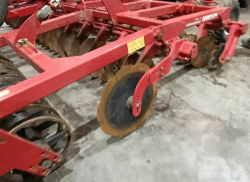 Horsch Joker 8 HD Kolutne brane