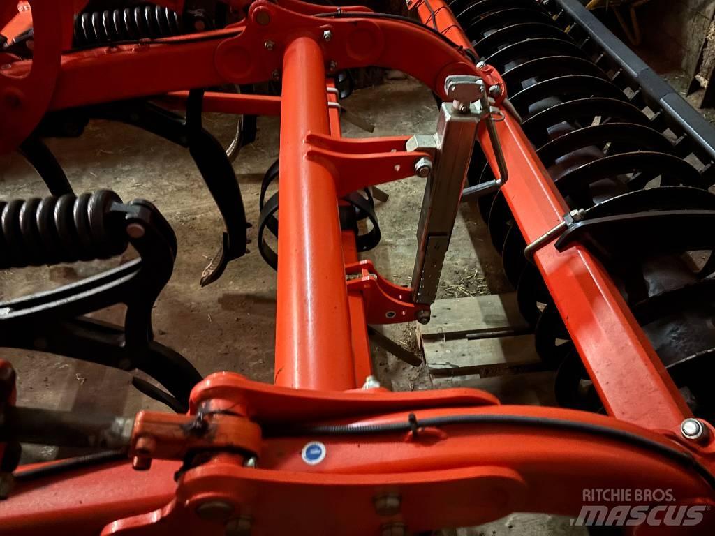 Kuhn Cultimer L 350 Brane